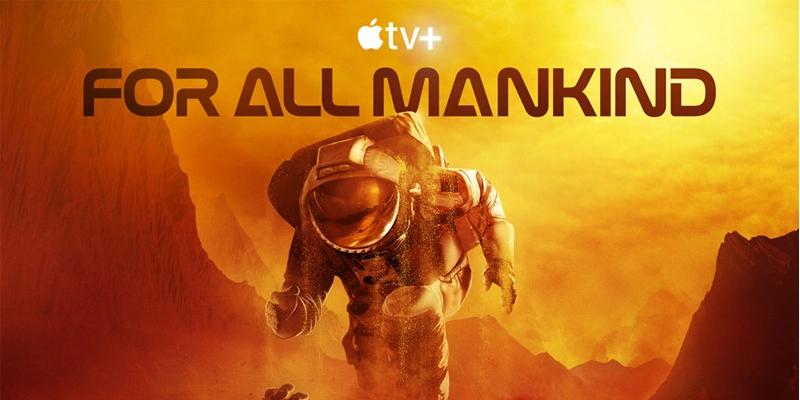 Apple TV+